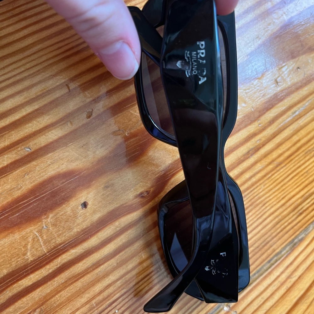 Black Women's Sunglasses